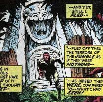 Image result for toad gods