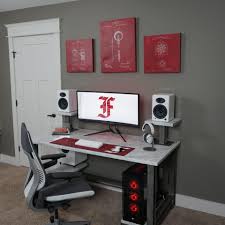 Best Gaming Setup 2019 2020 The Ultimate List Of Desks Accessories Decor Downloade das minecraft resourcepack dark purple pack 128x kostenlos in wenigen sekunden.