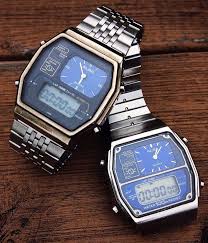 Casio Watches In 80s Google Search Dijital Saat Luks Saatler Saatler