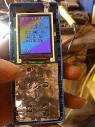 I have a tecno phone that wouldn`t unlock its a tecno t380 and i didnt put any lock code? Tecno T350 Lcd Way Damage All Gsm Solution Centre Takum Facebook