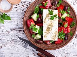 Our collection features dishes from back then so you can bring to your table some history in the shape of tasty soups, desserts, and beverages. Ancient Greek Food Recipes
