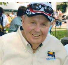 Leslie L. “Bud” Perry