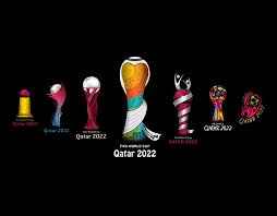 May 31, 2021 17:00 afp 2022 World Cup Projects Photos Videos Logos Illustrations And Branding On Behance