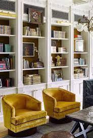 Find more bookshelf plans and designs that you'll want to see. 76 Ideas To Organize A Home Library In A Living Room Shelterness