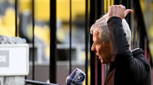 Die trainer von borussia dortmund bleiben exportschlager und stehen vor allem in england hoch ähnlich wie zuvor den bvb erweckte er auch den fc liverpool seit seinem amtsantritt im oktober. Bvb Successor To Lucien Favre Spectacular Candidate List World Today News