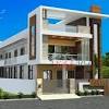 A two storey house design is a good choice for homeowners who want to enjoy the peace and comfort that come with living in a two storey house. 1