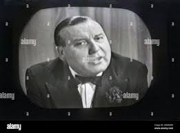 Eric robinson, bbc hi-res stock photography and images