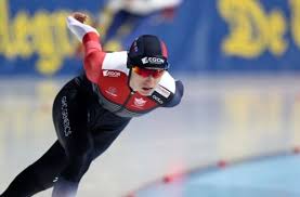 Martina sáblíková bude usilovat o třicátou medaili z mistrovství světa, již tradičně se představí na třech a pěti kilometrech. Sablikova Martina Hvezda Rychlobrusleni Bet Arena Cz