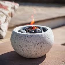 Choose from vast arrays of gel burner to meet your needs. This La Hacienda Gel Burner From Argos Looks Elegant And Chic For Your Evening Summer Parties Summer Parties Garden Party Outdoor Gardens