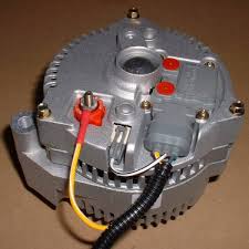 Often the equipment wiring harness is not compatible with the briggs & stratton alternator output harness. Fuel Injection Technical Library Alternator Files