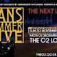Hans Zimmer Live event in London
