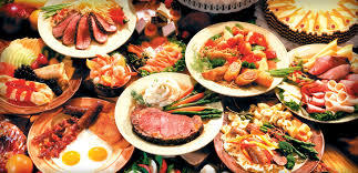 Tahanan pun tak akan melewatkan memesan makanan favorit yang ingin dimakan walau berada di dalam tahanan. Kumpulan Gambar Makanan Lezat Dan Bergizi Worldofghibli Id