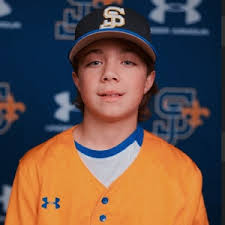 Eli Gill's St. John Lutheran High School Career Home