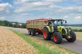 CLAAS-ARION