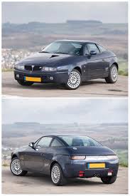 The 1993 Lancia Hyena Zagato Is The Ultra Rare Coachbuilt Delta Hf Integrale You Never Knew Existed Hyena Delta Rare