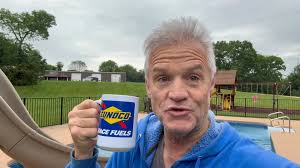 “Coffee with Kenny”, TV viewership for Auto Racing was WAY up. , WHY?, Do  we get rid of the ROVAL race at Charlotte ?