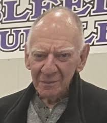 John William Glass Obituary (2021)