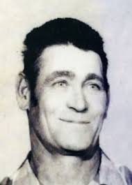 John William “Jack” Jarman (1923-1981)