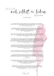 Als ich mich selbst zu lieben begann - by Charlie Chaplin | Self love  quotes, Love quotes, Quotes