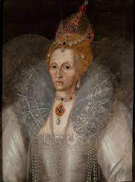 Elisabeta i a angliei este una dintre cele mai cunoscute figuri ale istoriei. 5 Lucruri Pe Care Nu Le È™tiaÈ›i Despre Elisabeta I