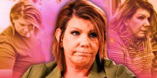 Sister Wives: Kody Brown's Exes Failed Him (Meri, Christine & Janelle  Weren't Perfect Wives)