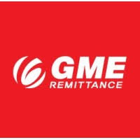 Picture this in a logo. Gme Remittance Nepal Linkedin