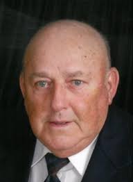 William Cavanaugh Obituary (1935