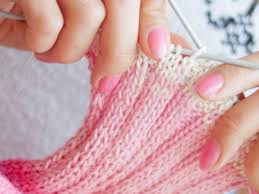 Use this method for edges that will be sewn into seams or finished in some way (such as stitches being picked up and knitted). The Ultimate List Of Bind Off Methods For Knitting 15 Methods Explained