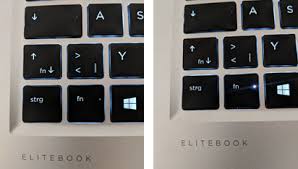 If your hp laptop is experiencing issues, contacting customer support can help you solve the problem asap. Hp Notebook Pcs How To Lock Or Unlock The Fn Function Key Onlyit Services Silvies River Charter School