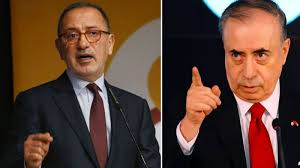 2017 yılında galatasaray kulübünün başkan adayları arasında yer almıştır. Fatih Altayli Dan Mustafa Cengiz Aciklamasi Daha Fazla Zarar Vermeden Doktor Raporuyla Gorevden Alinmali