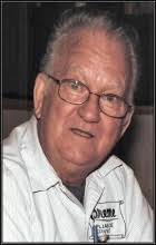 Obituary information for Edward B. Powers, Sr.