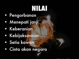 Nilai dan pengajaran (novel tingkatan 2). Darah Titik Di Semantan By Hafiza Irdina