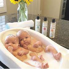 Practical twin baby gifts are sure to come in handy. Twin Baby Bath Tub Online Shopping
