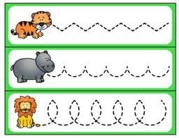 Zoo Pre Writing Practice Preschool Zoo Theme Preschool Zoo Theme Prewriting Activities Preschool Zoo Preschool