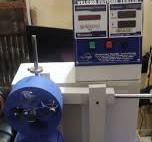Velcro Fatigue Tester, Material: Mild Steel