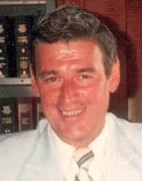 Robert J. Leader, 91, formerly of Gouverneur