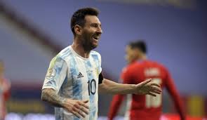El scratch ganó 50 duelos, la roja. Copa America Hoy Argentina Se Suma A Brasil Y Chile En Cuartos Asi Van Los Cupos De Copa Deportes Caracol Radio