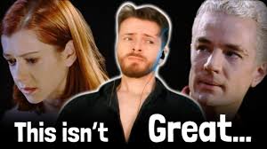 "Lover's Walk" REACTION