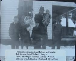 Randy's Cousin Web Page