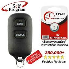 Remotesremotes has been committed to providing customers with outstanding service, expertise, and the highest quality products in remote keys. Keyless Entry Remotes Fobs For Toyota Tundra For Sale Ebay