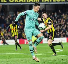 Önemli olan oyuncunun, kulübüyle olan problemini çözmesi. Mesut Ozil On Twitter Doesn T Matter How You Do It 3 Big Away Points Are Ours Onto Thursday Now Yagunnersya M1o Coyg Premierleague Arsenal Https T Co 5wgl2jrvry
