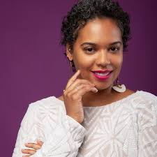 Meet Tracey Love-Graves