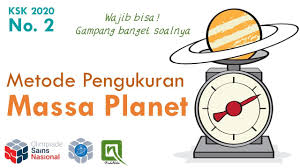 We did not find results for: Pembahasan Ksn K Astronomi 2020 Versi Udaniko Blog Udaniko Space Odyssey
