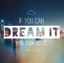 If You Can Dream It You Can Do It Walt Disney Wallpaper If You Can Dream It You Can Do It Motivational Quotes Wallpaper Disney Quotes Positive Quotes