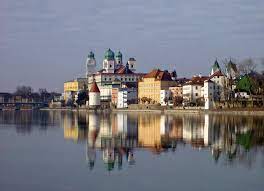where i live passau germany bayern deutschland