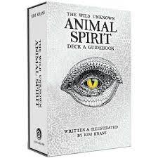 5 out of 5 stars (1) $ 15.18. The Wild Unknown Animal Spirit Deck And Guidebook Official Keepsake Box Set By Kim Krans Hardcover Target