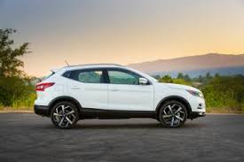 The 2020 nissan rogue sport is offered in three trim levels: 2020 Nissan Rogue Sport Press Kit
