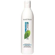 Biolage hydrasource shampoo for dry hair. Pin On My Hair