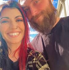 Brittany Fortenberry's Instagram, Twitter & Facebook