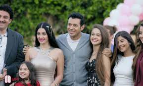 مسلسل ابو البنات الحلقة 3 الثالتة hd. Ù…Ù† Ù‡ÙŠ Ù…Ø§ÙŠØ§Ù† Ø§Ù„Ø³ÙŠØ¯ ÙˆÙ…Ø§ Ù‚ØµØ© Ø®Ø·ÙˆØ¨ØªÙ‡Ø§ Ù„Ø®Ø§Ù„Ø¯ Ø£Ù†ÙˆØ± ÙˆÙŠÙƒÙŠ Ù…ØµØ±